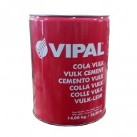 CEMENTO VULK RENDIPLUS SEC.RAP 20 LTS