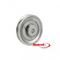 POLEA AL C/FURO 19mm