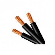 CABLE DE SOLDA ROLLO C/100 MTS