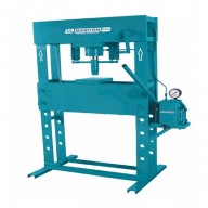 PRENSA HIDRAULICA 60 TON. MPH-60 