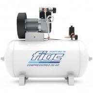 COMPRESOR ODONTOMED 100 8pcm