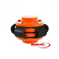 ACOPLAMIENTO MADEFLEX CO