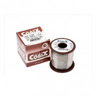ESTAÑO COBIX RL MARRON 1/2K 25X75 1,5RES COBIX