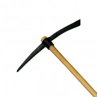 PICO Y AZADA ANCHA 57