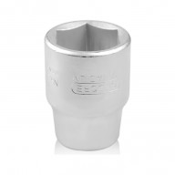 SOQUETE GEDORE (3/4) HEX