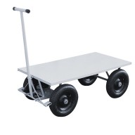 CARRITO TM-13 PLATAFORMA