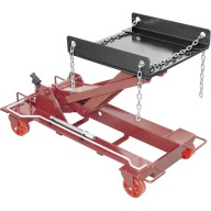 RAVEN 102600 GATO HIDRAULICO CAJA/DIF 800kg 