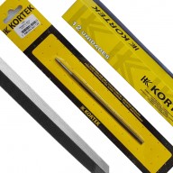 LIMA KORTEK TRIANG. P/SERRUCHO 4.1/2