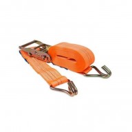 CINTA PARA CARGA 50MM/1.5T/9M NARANJA