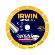 DISCO CORTE METAL DIAM.