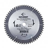 SIERRA CIRC. METAL DURO 