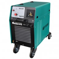 MAQUINA SOLDA MIG VULCANO 360AMP TRIF.