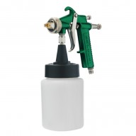 SOPLETE PINTURA MOD 4CP BAJA PRESION