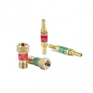 CONJUNTO VALVULA ANTI-RETROC.P/M C/2PZ 