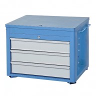 CAJA HERRAMIENTAS G-605 GABINETE