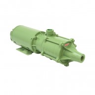 BOMBA CENTRIFUGA 2HP MONOF. ME-AL