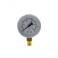 MANOMETRO ARGONIO 40 L/MIN. 101