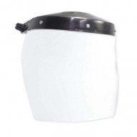 PROTECTOR FACIAL INCOLOR 8