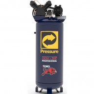 COMPRESOR TORO 15/225 140LBS 3HP 2P VERT
