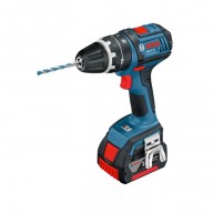 ATORNILLADOR/TALADRO BOSCH GSB 18-LI 18v