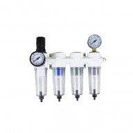 CONJ.ODONTOLOGICO 4PZ MINI CJ041