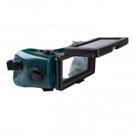 OCULOS SOLDA OX/AC VIZOR ARTIC CG 500