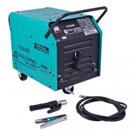 MAQUINA SOLDA VULCANO 4000 300AMP BIF