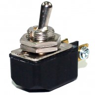 LLAVE ELÉCTRICA CS-301D MB1P1 6A METAL