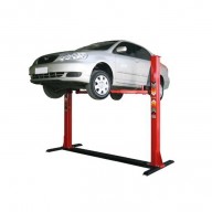 ELEVADOR DE VEHICULOS SFAB 4000 S/MOTOR