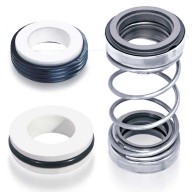 SELLO MECANICO T-21 DOBLE 