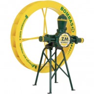 BOMBA RUEDA AGUA ZM-51 MAXXI