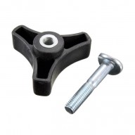 MARIPOSA PARA CORTA CESPED