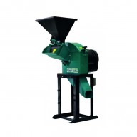 TRITURADOR GTI-2000LDF ACOPLADO C/MOT.2HP 