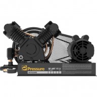 COMPRESOR ARTESIANO 15 BP 