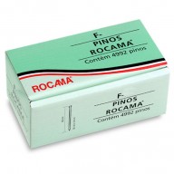 PINO CON CABEZA P/PINADOR CJ C/4992 