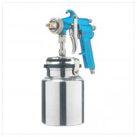 SOPLETE PINTURA MOD 2 MEDIA PRESION 