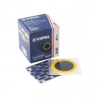 PARCHE PARA CAMARA R03 CX C/40