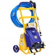 LAVADORA 30L C/CARRITO