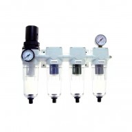 CONJ.ODONTOLOGICO 4PZ MEDIO CJ042