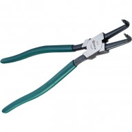 ALICATE ANILLO INT CURVO 13 85-165 72044 