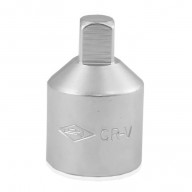 ADAPTADOR IMPACTO 1/2F-3/4M 33704 