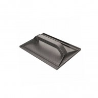 LLANA PLASTICO LISA 17X30 29310K