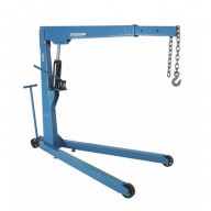 GUINCHO HIDRAULICO 2 TON C/PROL.MGH-2TD