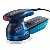 LIJADORA EXCENTRICA BOSCH GEX 125-1 AE 250W