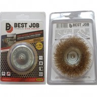 CEPILLO ACERO COPA.VAST.OND