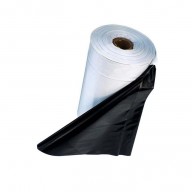 CARPA NEGRA/BLANCA SILO