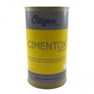 FLUXO P/SOLDA CIMENTOX 1000GR/END.HIERO