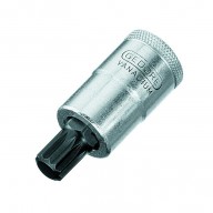 SOQUETE MULTIDENTADO 8MM INX 19 CORTO