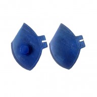 RESPIRADOR PFF1 2305 C/VALVULA C/ 150