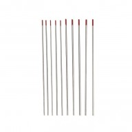 ELECTRODO TUNGSTENIO 1.6MMX150MM PURO